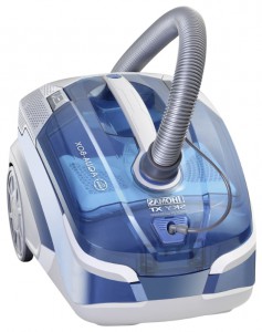 Vacuum Cleaner Thomas Sky XT Aqua-Box Photo review