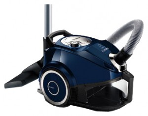 Vacuum Cleaner Bosch BGS 42230 Photo review