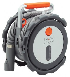 Vacuum Cleaner Berkut SVС-800 Photo review