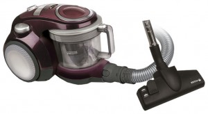 Vacuum Cleaner VITEK VT-1828 PP Photo review