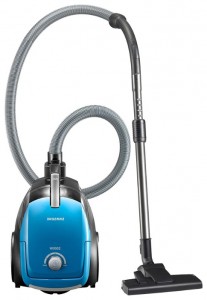 Vacuum Cleaner Samsung VCDC20DV Photo review