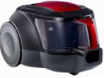best LG V-K706W02NY Vacuum Cleaner review