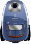 best Electrolux USDELUXE UltraSilencer Vacuum Cleaner review