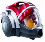 best LG V-K89304HUM Vacuum Cleaner review