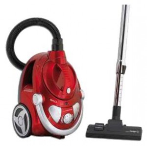 Vacuum Cleaner First 5547 larawan pagsusuri