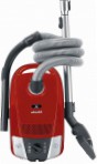 best Miele SDCB0 HEPA Vacuum Cleaner review
