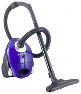 Vacuum Cleaner SUPRA VCS-1530 Photo review