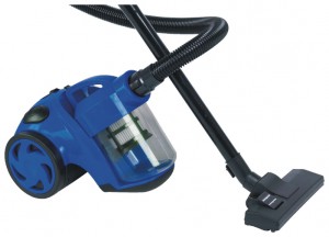 Vacuum Cleaner SUPRA VCS-1615 Photo review