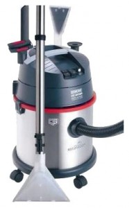 Vacuum Cleaner Thomas PRESTIGE 20S Aquafilter Photo review