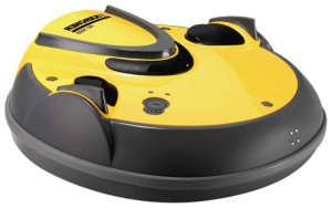 Vacuum Cleaner Karcher RC 3000 Photo review