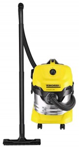 Vacuum Cleaner Karcher MV 4 Premium Photo review