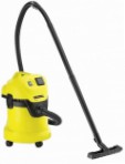 best Karcher MV 3 P Vacuum Cleaner review
