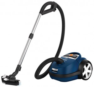 Vacuum Cleaner Philips FC 9150 Photo review
