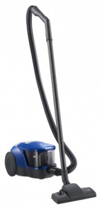 Vacuum Cleaner LG V-K69461N Photo review