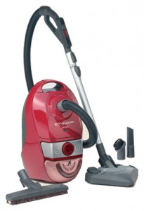 Vacuum Cleaner Rowenta RO 4523 Silence force Photo review
