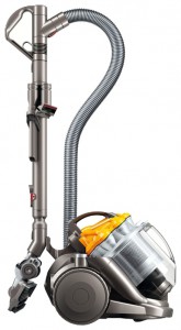 Vacuum Cleaner Dyson DC29 dB Origin larawan pagsusuri