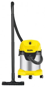 Vacuum Cleaner Karcher MV 3 Premium Photo review