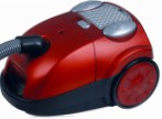 best KRIsta KR-1601B Vacuum Cleaner review