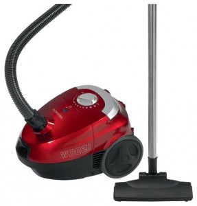 Vacuum Cleaner Bomann BS 968 CB larawan pagsusuri