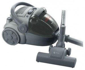 Vacuum Cleaner Fagor VCE-700SS Photo review