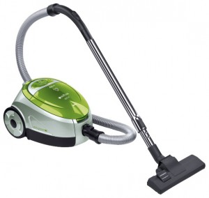 Vacuum Cleaner MPM MOD-05 Photo review