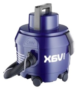 Vacuum Cleaner Vax V-020 Wash Vax larawan pagsusuri