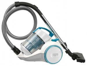 Vacuum Cleaner Ergo EVC-3650 Photo review