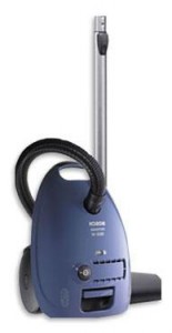 Vacuum Cleaner Bosch BSG 41800 Photo review