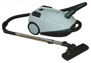 Vacuum Cleaner Витязь ПС-104 Photo review