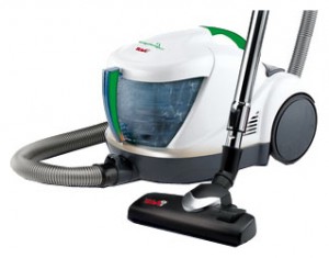 Vacuum Cleaner Polti AS 850 Lecologico Photo review