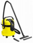 best Karcher A 2204 Vacuum Cleaner review