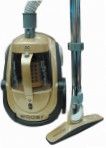 best Daewoo Electronics RCC-2500 Vacuum Cleaner review