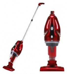 Vacuum Cleaner Hilton BS-3127 larawan pagsusuri