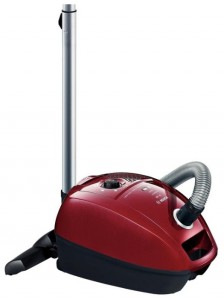 Vacuum Cleaner Bosch BGL 3A234 Photo review