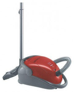 Vacuum Cleaner Bosch BSG 72000 Photo review