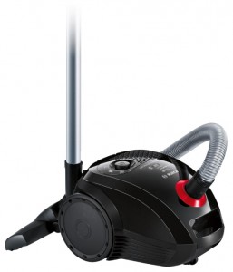 Vacuum Cleaner Bosch BGL 2A220 Photo review
