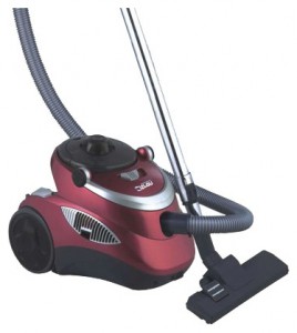 Vacuum Cleaner Eltron EL-3812 larawan pagsusuri