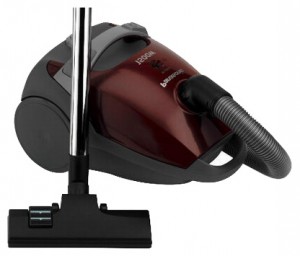 Vacuum Cleaner Panasonic MC-CG 461 Photo review