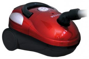 Vacuum Cleaner Astor ZW 504 Photo review