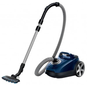 Vacuum Cleaner Philips FC 8725 Photo review