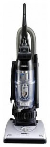 Vacuum Cleaner Samsung VCU2931 Photo review