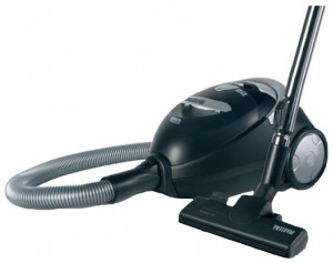 Vacuum Cleaner Mystery MVC-1102 Photo review