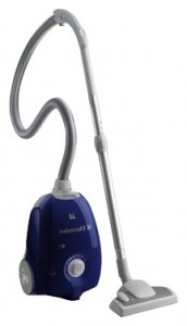 Vacuum Cleaner Electrolux ZP 3525 Photo review