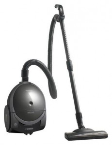 Vacuum Cleaner Samsung SC5135 Photo review