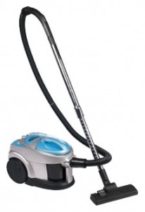 Vacuum Cleaner Hilton BS-3129 Photo review