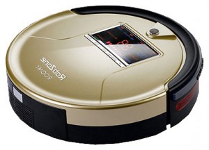 Vacuum Cleaner RobZone Roomy Gold larawan pagsusuri