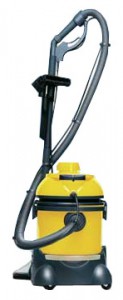 Vacuum Cleaner Rainford RVC-501 larawan pagsusuri