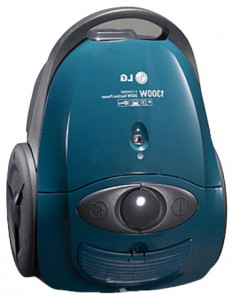 Vacuum Cleaner LG V-C3038ND larawan pagsusuri