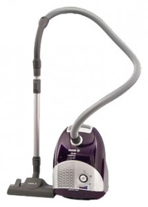 Vacuum Cleaner Bosch BSG 42280 Photo review