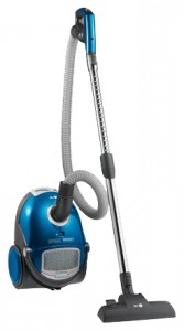 Vacuum Cleaner LG V-C39171H Photo review